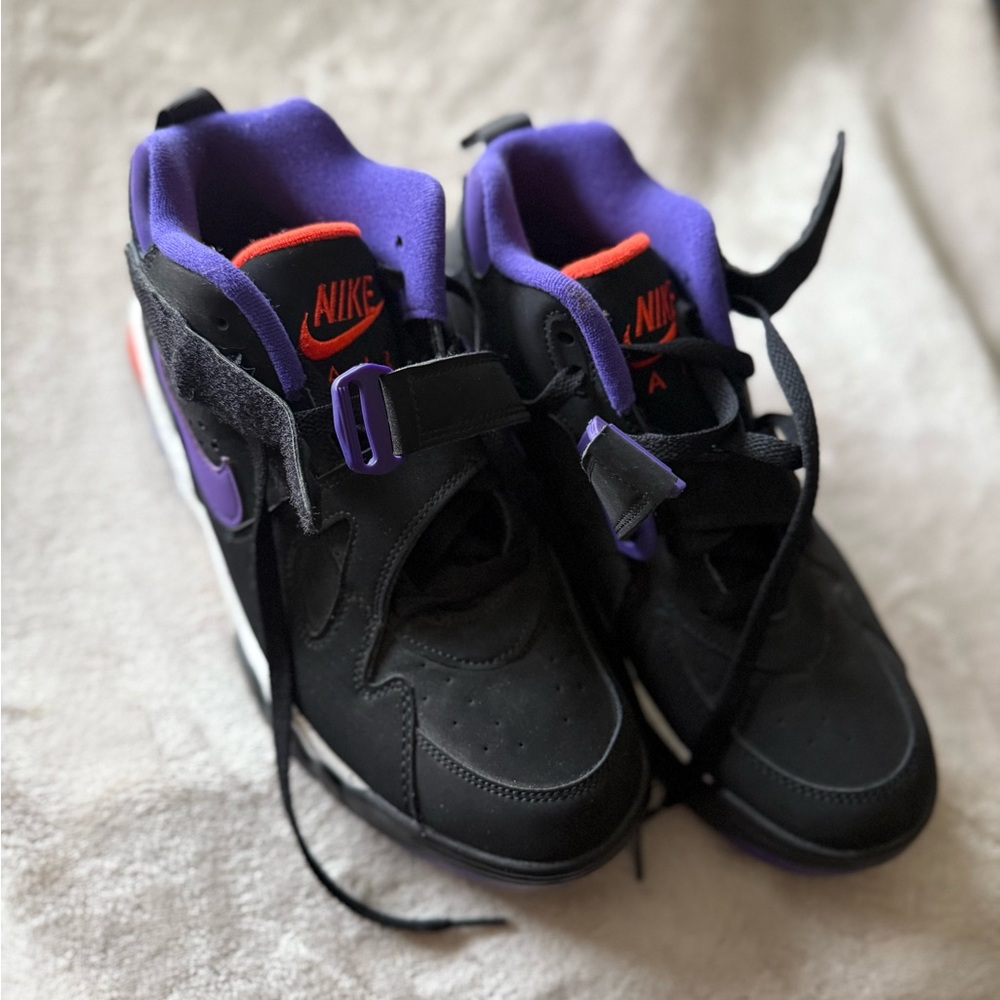 Nike Air Force Max CB “Suns Away”